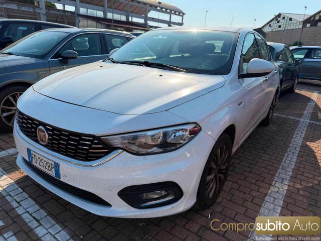 FIAT Tipo 1.4 T-Jet 120CV GPL Lounge