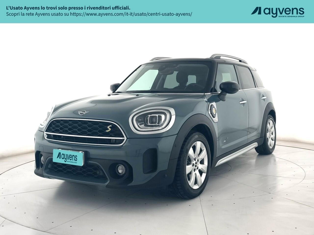 Mini Cooper S Countryman SE Business ALL4