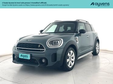 Mini Cooper S Countryman SE Business ALL4