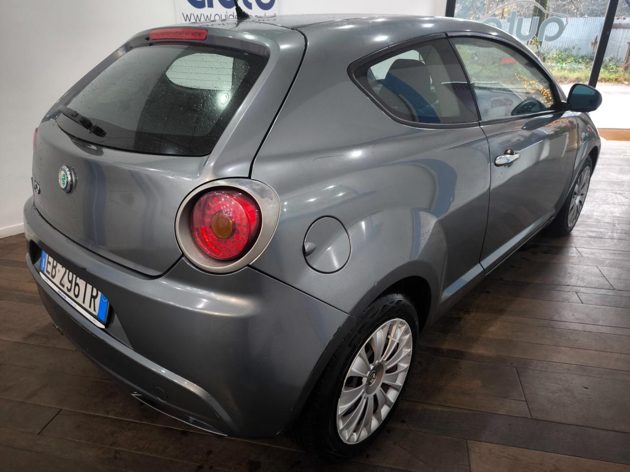 Alfa Romeo MiTo 1.4 78 CV GPL