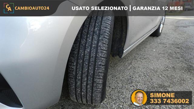 OPEL Corsa 1.2 100 CV Elegance-PREZZO REALE SENZA VINCOLI