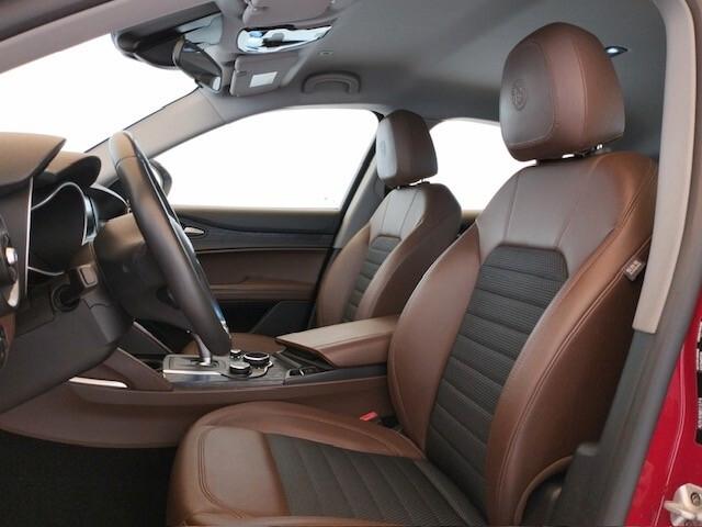 Alfa Romeo Stelvio 2.2 t Super Q4 190cv auto *IVA ESPOSTA*