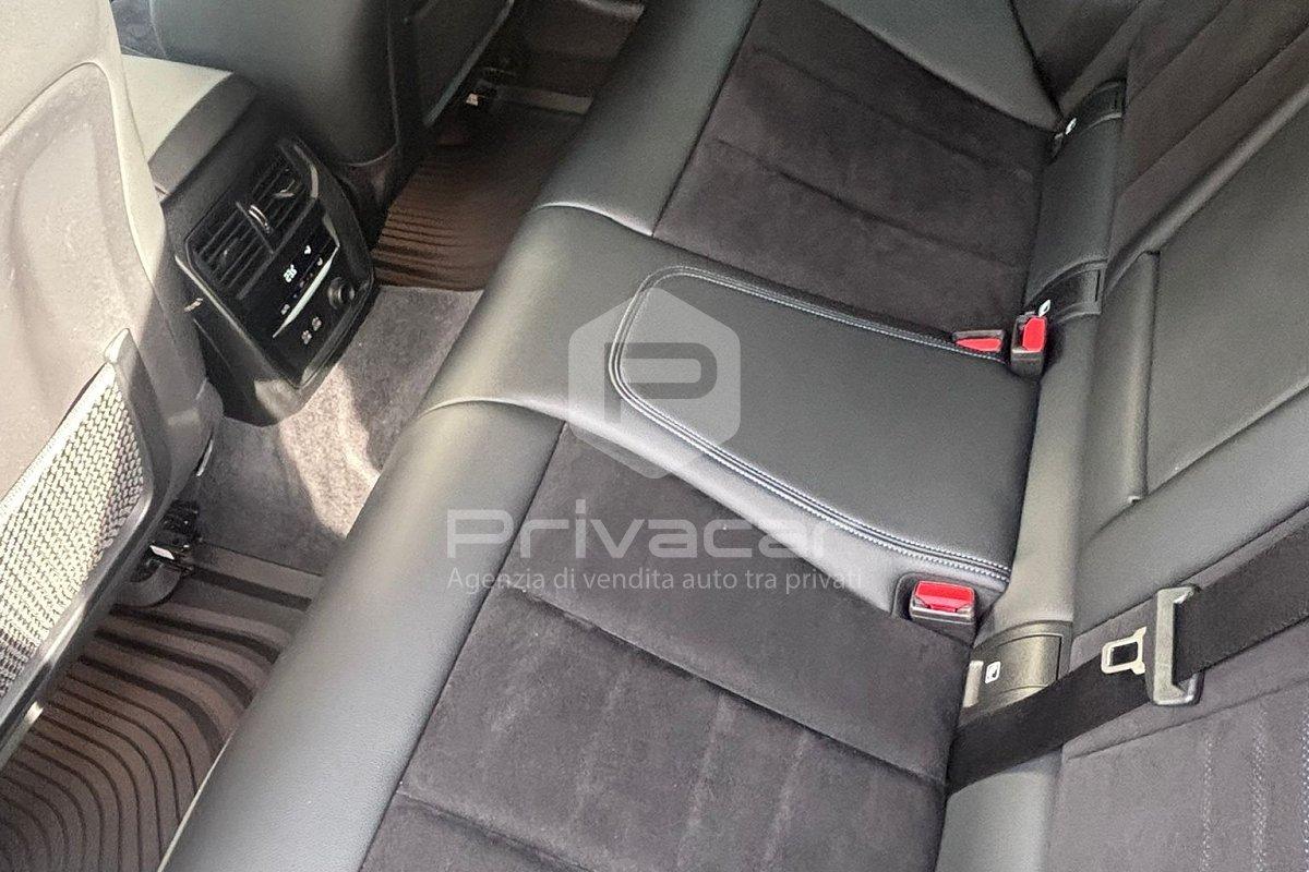 BMW 320d Touring Msport