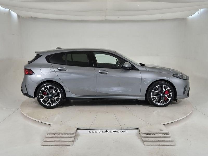 BMW Serie 1 F70 118d MSport Pro auto
