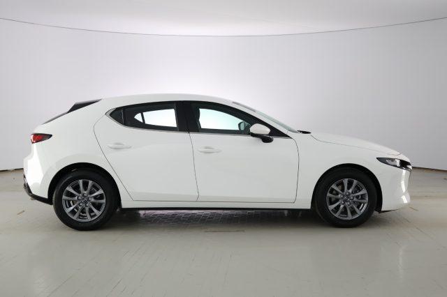 MAZDA 3 2025 Hybrid 140cv Prime Line