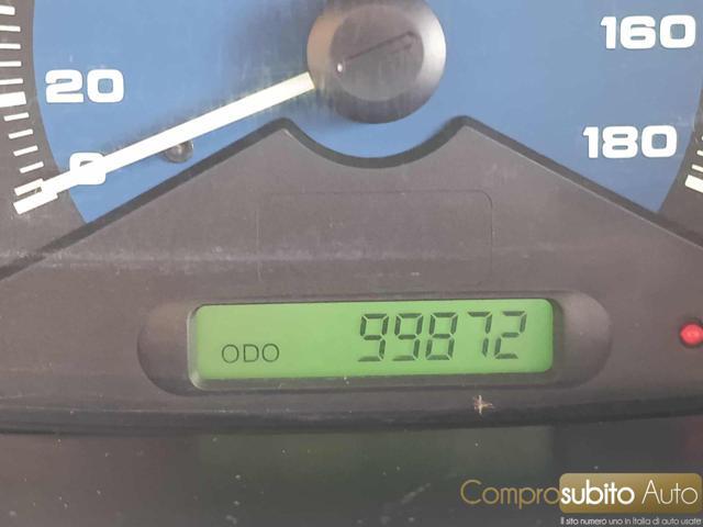CHEVROLET Matiz 1000 SE Energy Dual Power GPL