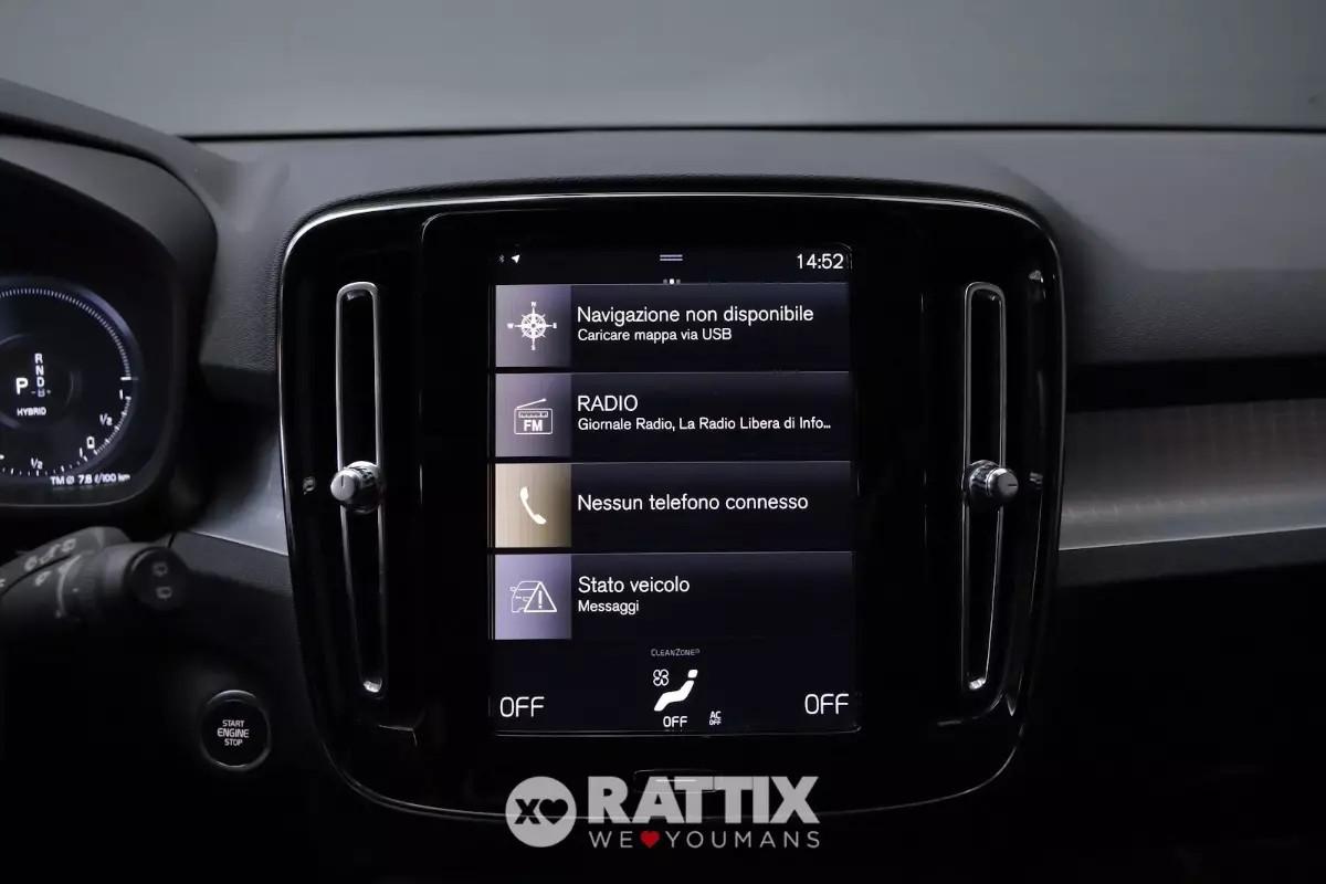 Volvo XC40 1.5 T5 Phev Inscription Expression Auto