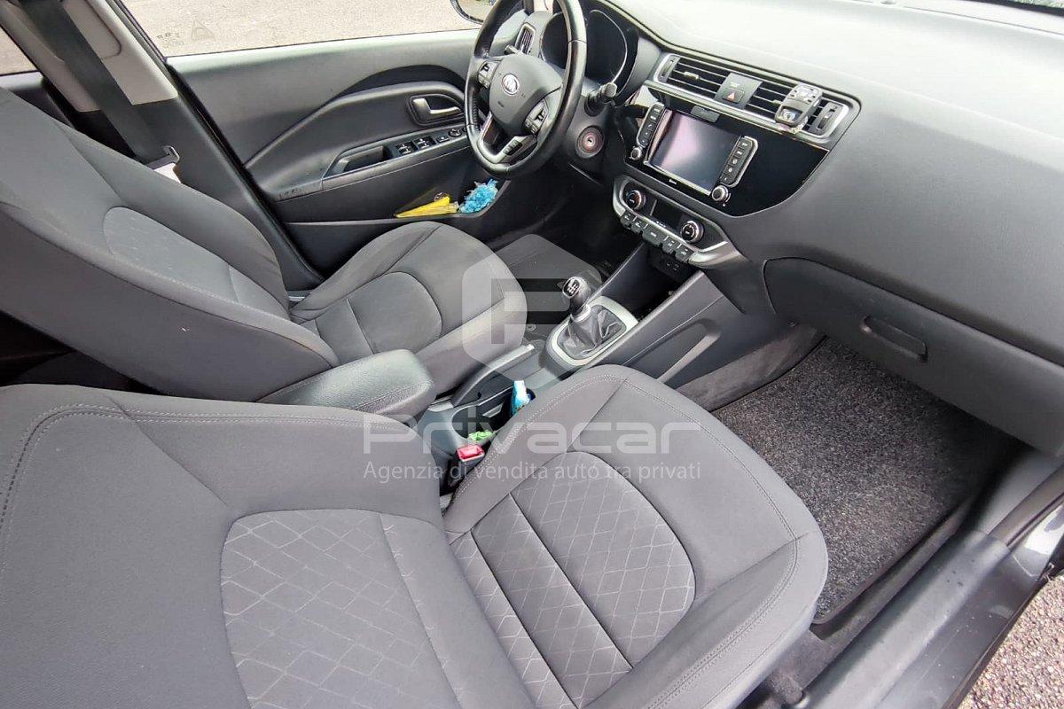 KIA Rio 1.1 CRDi 5p.S&S High Tech