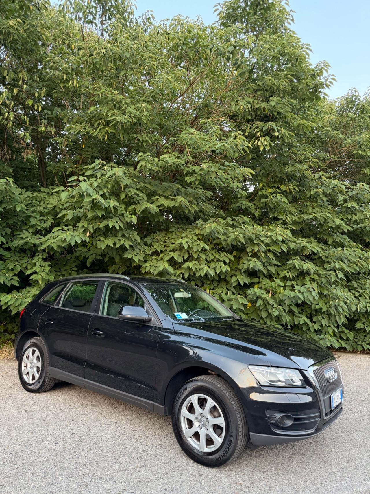 Audi Q5 2.0 TDI 170 CV quattro