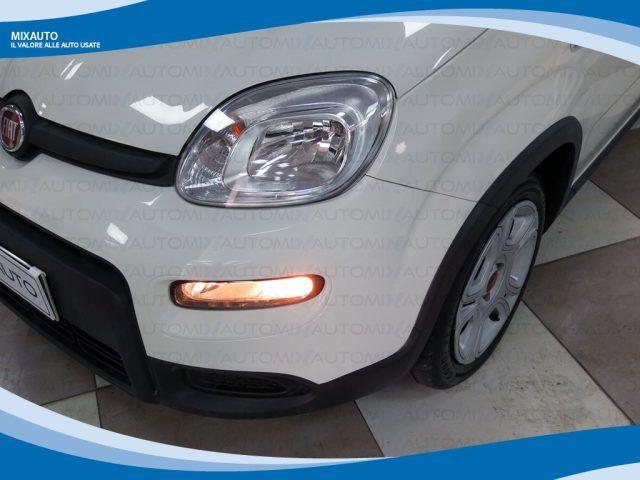 FIAT Panda Hybrid 1.0 FireFly 70cv EU6
