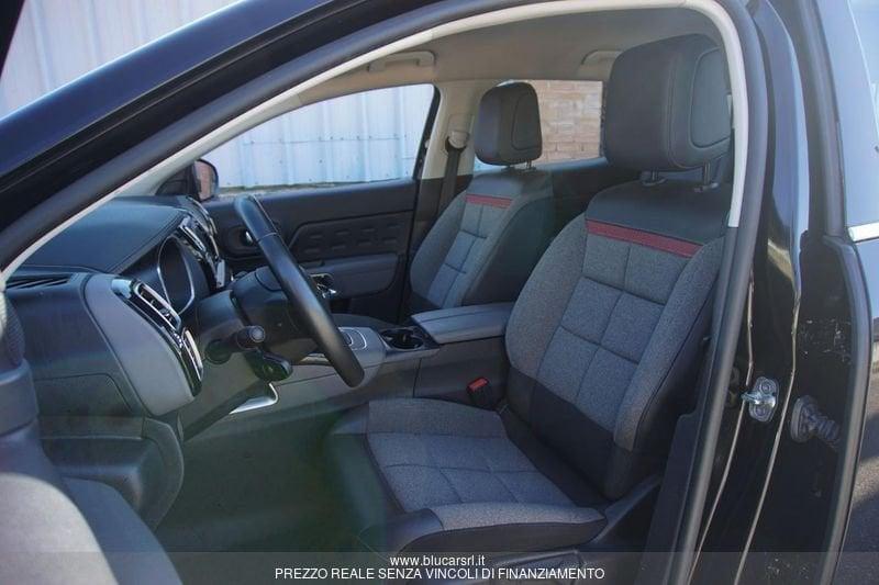 Citroën C5 Aircross C5 Aircross BlueHDi 130 S&S Business