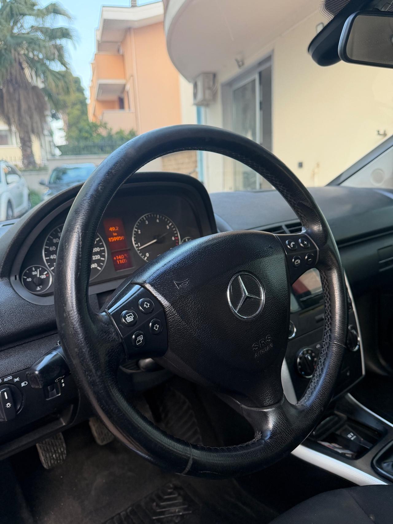Mercedes-benz A 150 Classic