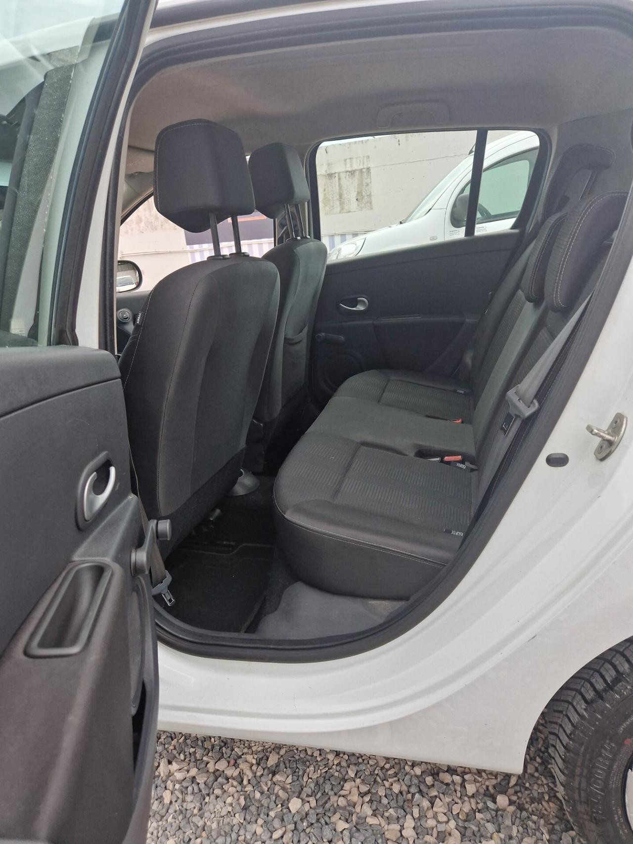 Renault Clio 1.5 dCi 75CV 5 porte Dynamique