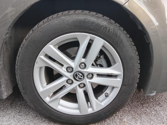 TOYOTA Corolla 1.8 Hybrid Active