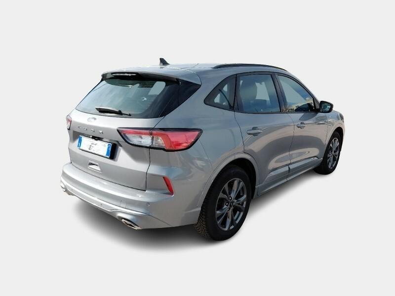 FORD KUGA 1.5 ECOBLUE 120 CV 2WD ST-LINE AUTO SUV