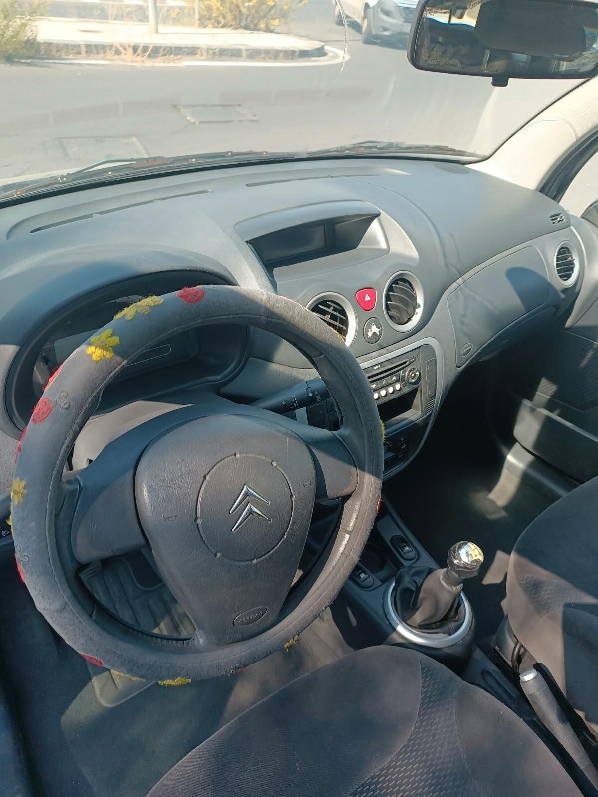 Citroen C3 1.4 HDi 70CV Exclusive