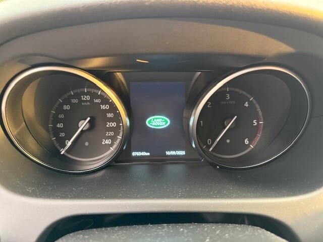 Land Rover Discovery Sport 2.0 TD4 150 CV Auto Business Ed. Premium SE