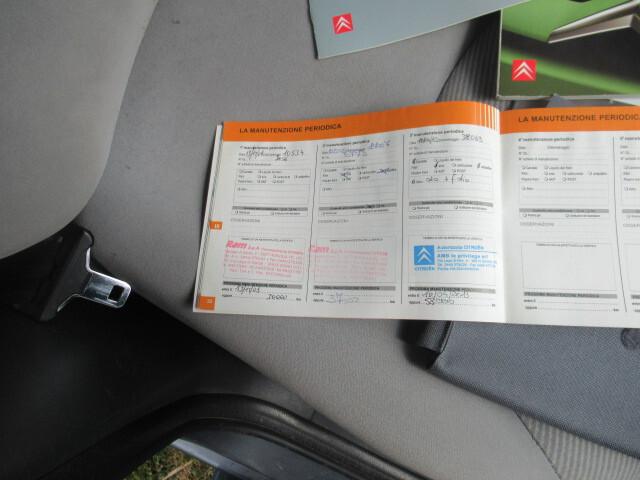 Citroen C3 BENZINA 1.1 Exclusive Style (poss. GPL)