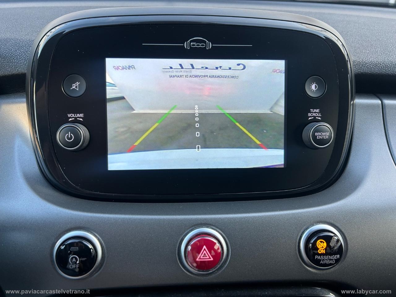 FIAT 500X 1.6 M.Jet 120 CV Sport