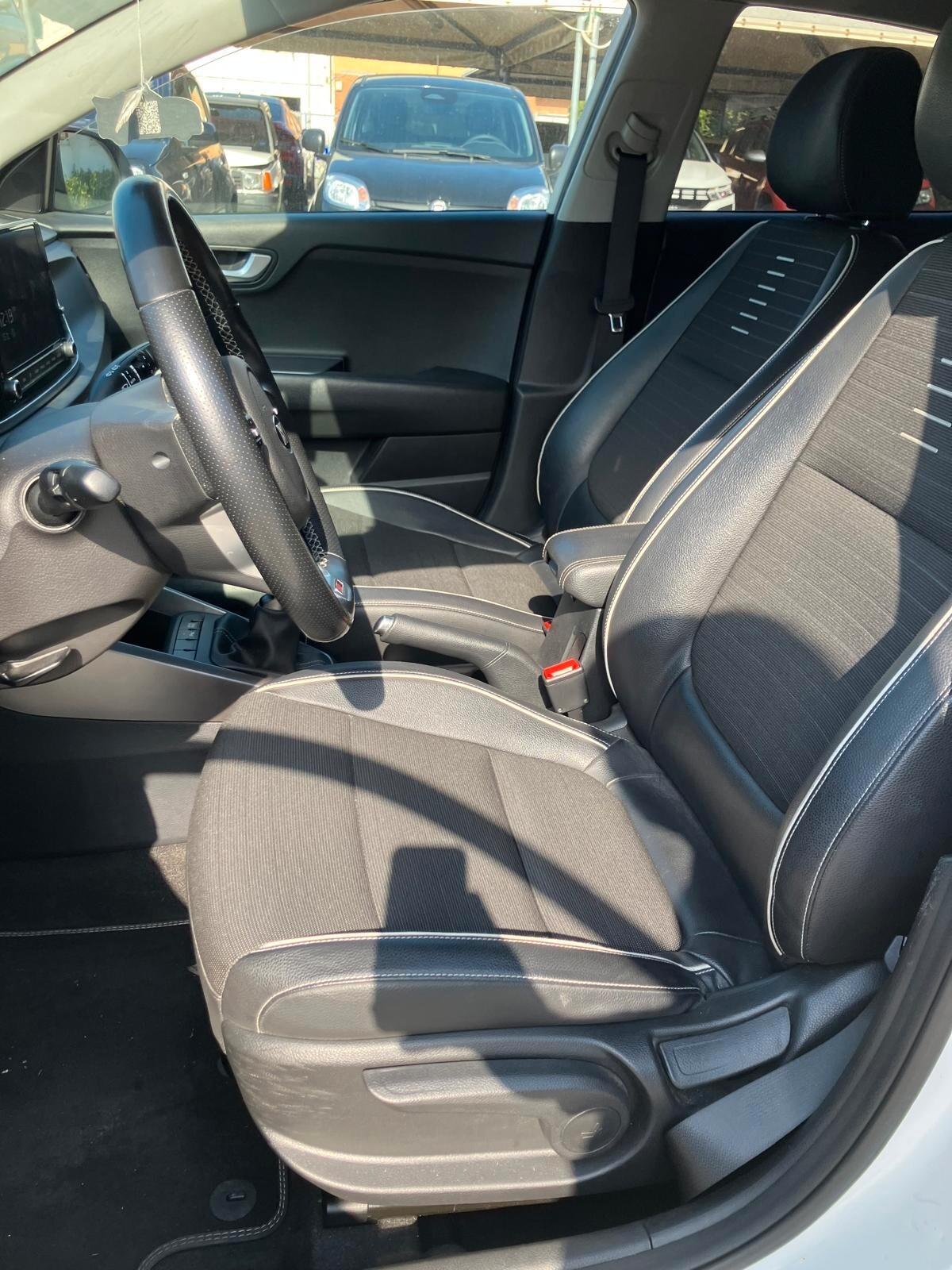 KIA RIO 1.0 100cv MHEV GT Line