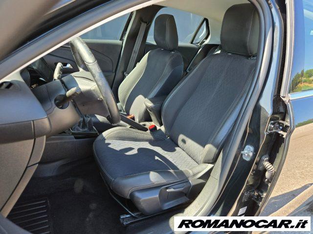 OPEL Corsa 1.2 Elegance 73.000 KM