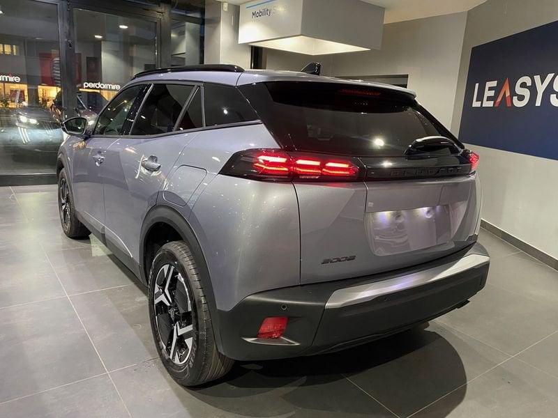 Peugeot 2008 2008 PureTech 100 S&S Allure