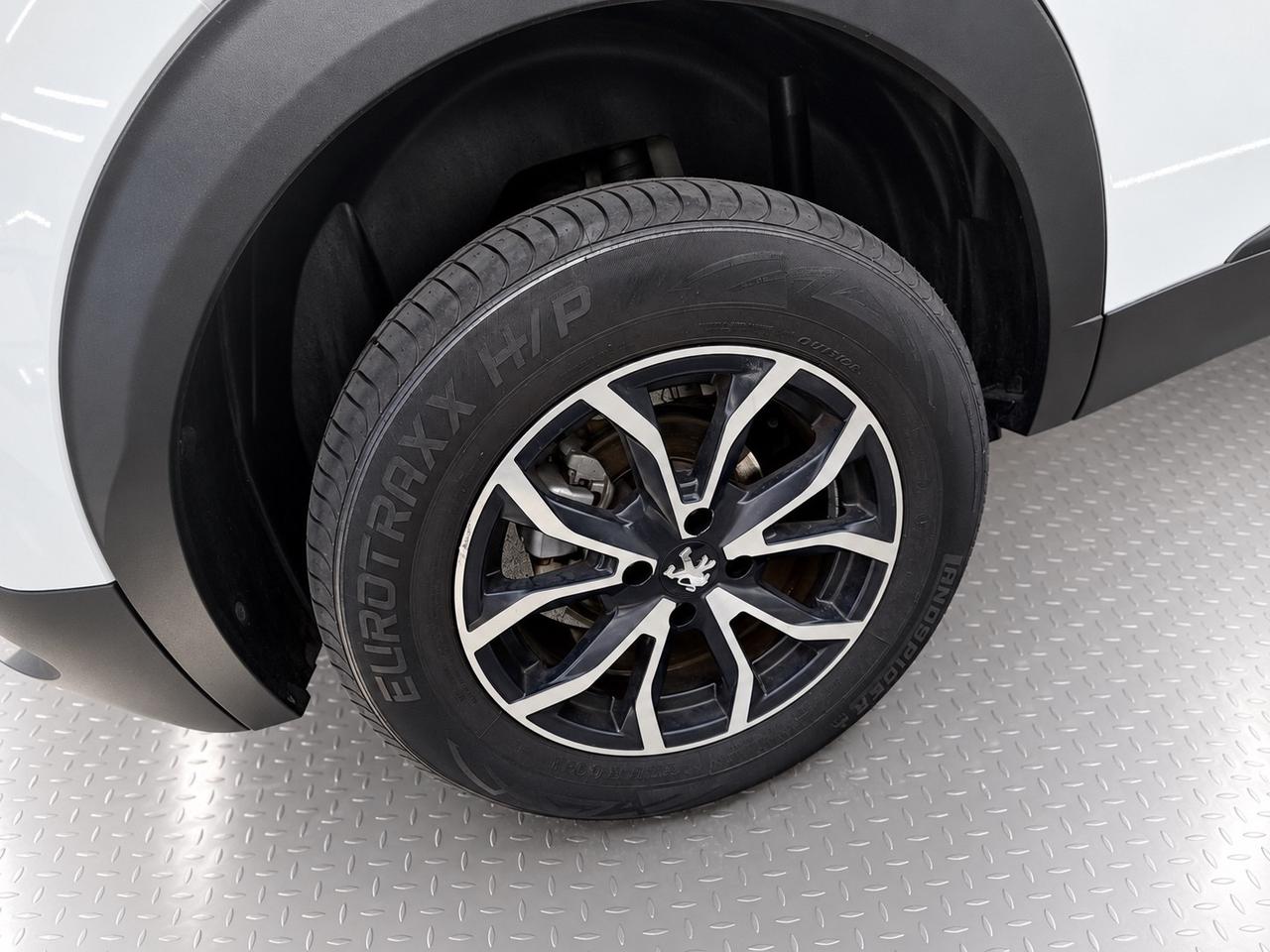 Peugeot 2008 BlueHDi 110 S&S Active Pack