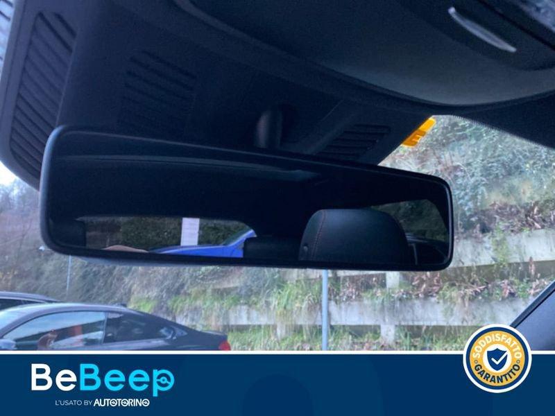 Mercedes-Benz GLB Classe 35 AMG 4MATIC AUTO