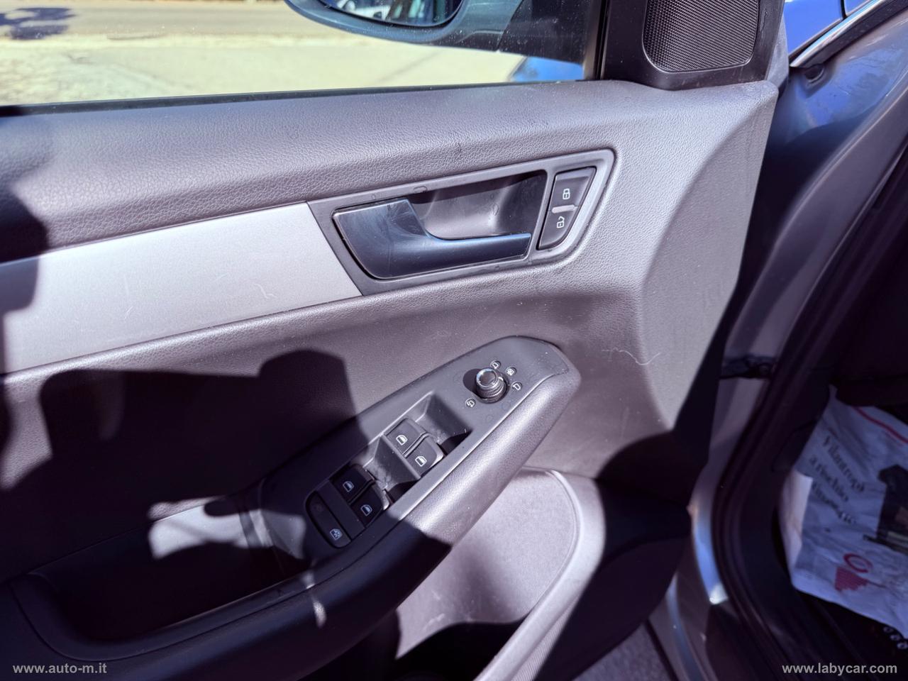 AUDI Q5 2.0 TDI 170CV quattro S tr. Adv. Plus