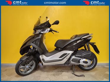 Piaggio MP3 - 2016