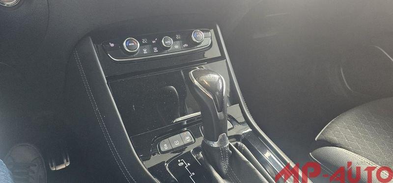 Opel Grandland X 1.5 Ecotec Diesel 130cv Ultimate S&S AT8 PREZZ REALE - UNICO PROPRIETARIO