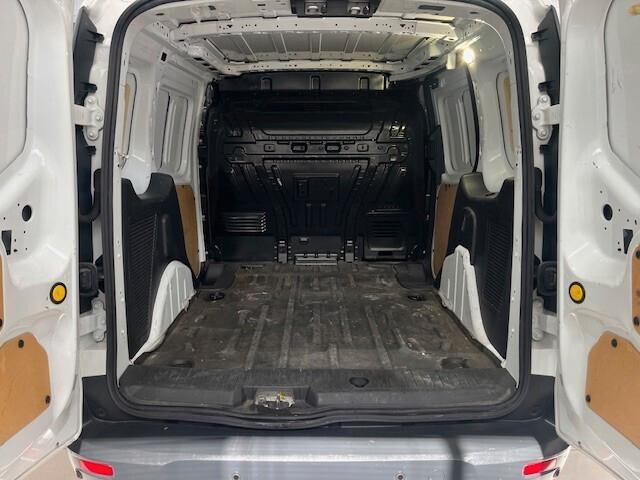 Ford Transit Connect 220 1.5 TDCi 120CV PC *IVA ESCLUSA*GANCIO TRAINO*