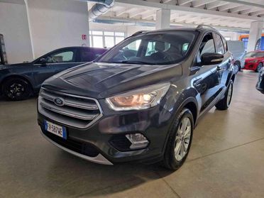 FORD Kuga 1.5 TDCI 120 CV S&S 2WD Powershift Edition