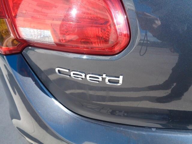 Kia Ceed cee'd 1.6 CRDi 110 CV 5 porte Cool