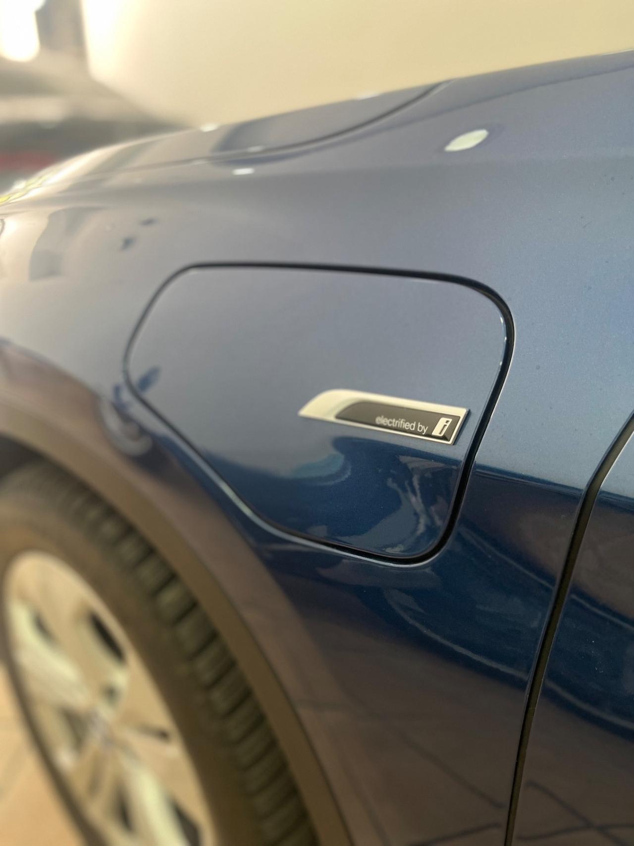 Bmw X1 xDrive25e Business Advantage plug-in ibrido