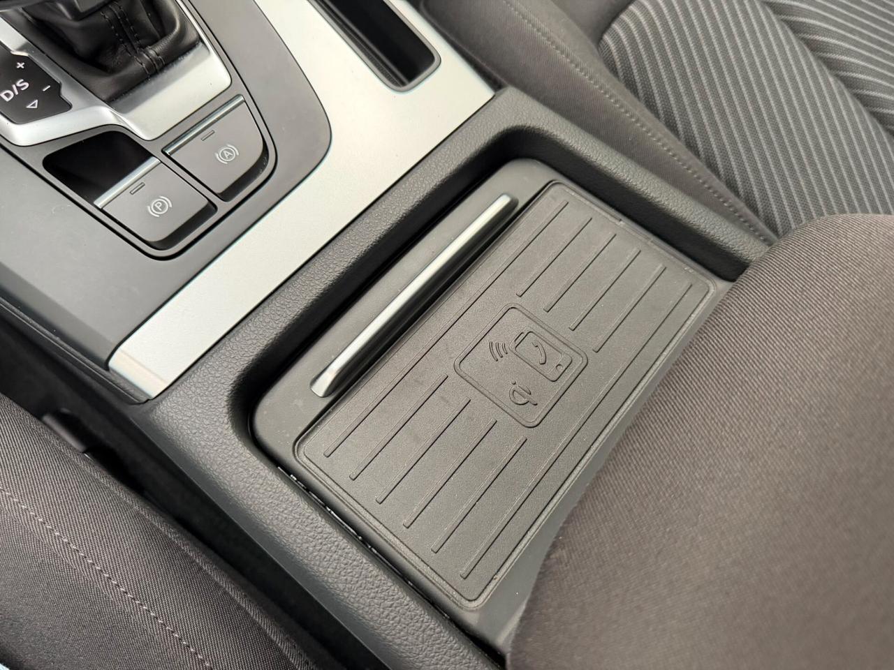 Audi Q5 40 2.0 TDI 204 CV quattro S tronic Business Advanced