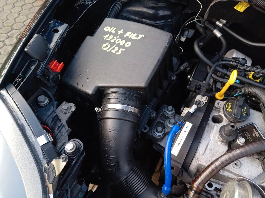 Alfa Romeo MiTo 1.4 tb m.air Distinctive sport pack 135cv