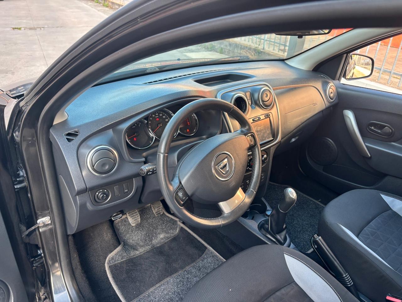 Dacia Sandero Stepway 900 TCe 12V 90CV