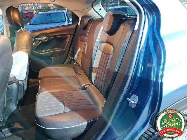 FIAT 500X 1.3 Multijet 95 CV Lounge