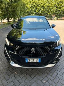 Peugeot 2008 PureTech 130 S&S GT Line