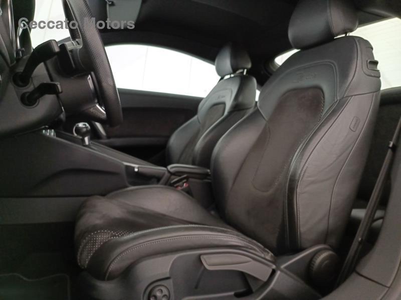 Audi TT 1.8 TFSI Advanced Plus S tronic