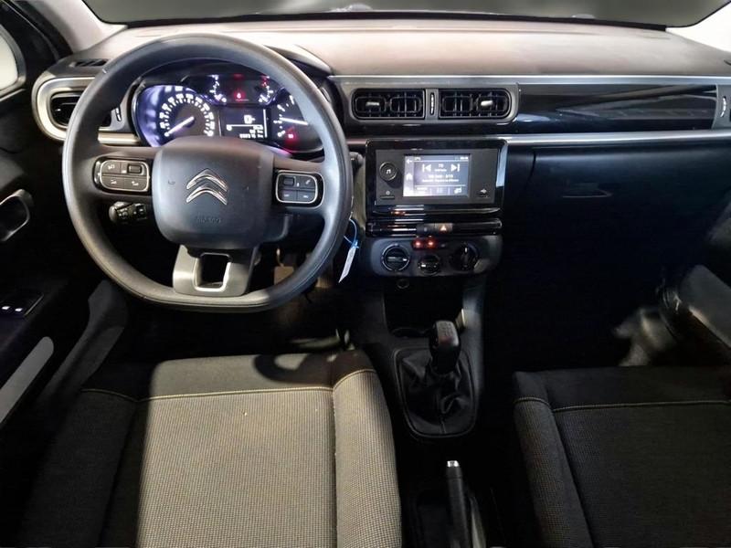 CITROEN C3 PureTech 83 S/S YOU Neo patentati 5 PORTE