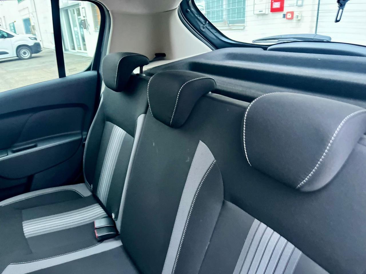 Dacia Sandero Stepway 1.5d 2018 52.000km come nuova