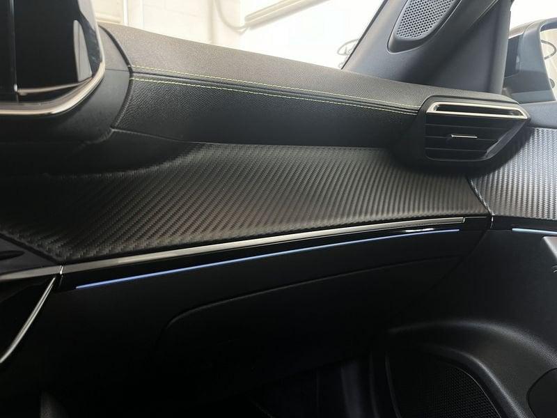 Peugeot 2008 2008 1.5 bluehdi GT s&s 130cv eat8 TUA DA 249,00 AL MESE
