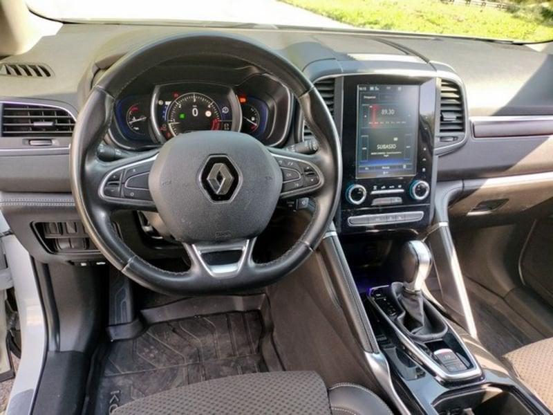 Renault Koleos Blue dCi X-Tronic Executive