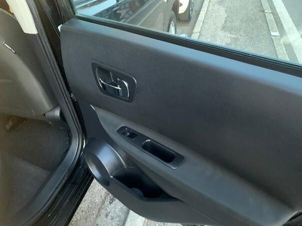 Nissan Qashqai 1.5 dCi DPF Acenta