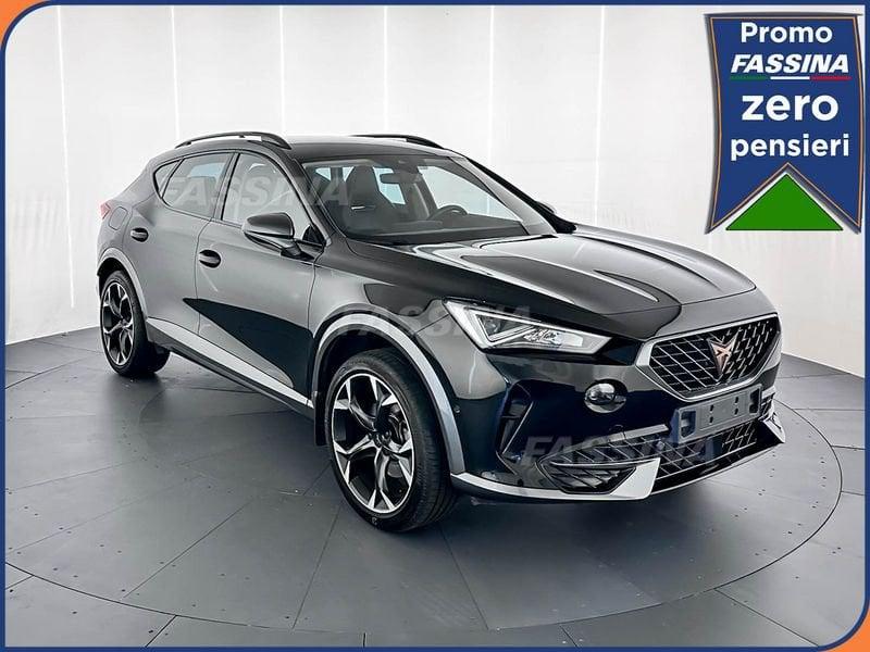 CUPRA Formentor Formentor 1.5 tsi 150cv dsg