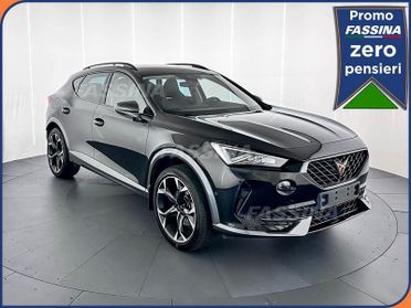 CUPRA Formentor Formentor 1.5 tsi 150cv dsg