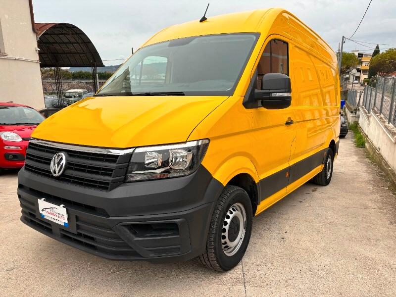 VOLKSWAGEN Crafter 2ªs. Crafter 30 2.0 TDI 140...