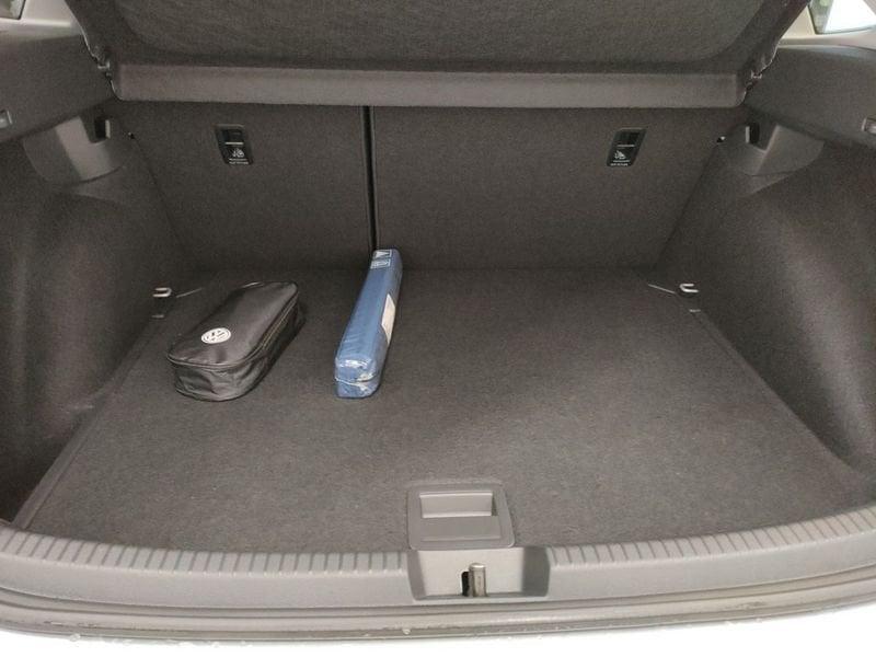 Volkswagen Taigo Taigo 1.0 TSI 115 CV Edition Plus